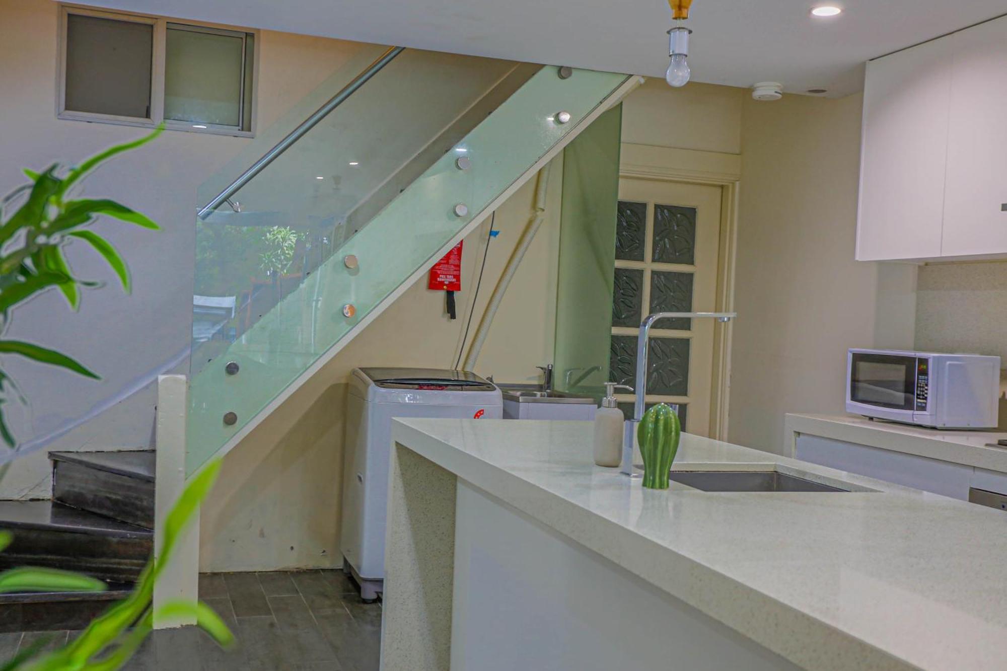 Ideal 3 Bedroom House City Centre Glebe 2 E-Bikes Included Sydney Exterior foto