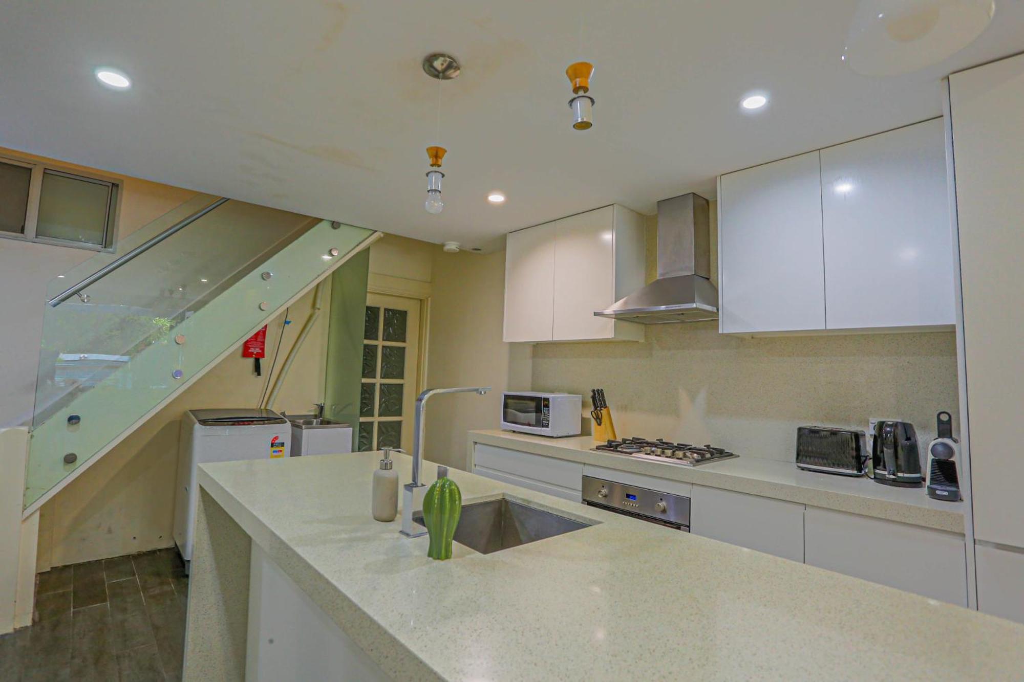 Ideal 3 Bedroom House City Centre Glebe 2 E-Bikes Included Sydney Exterior foto