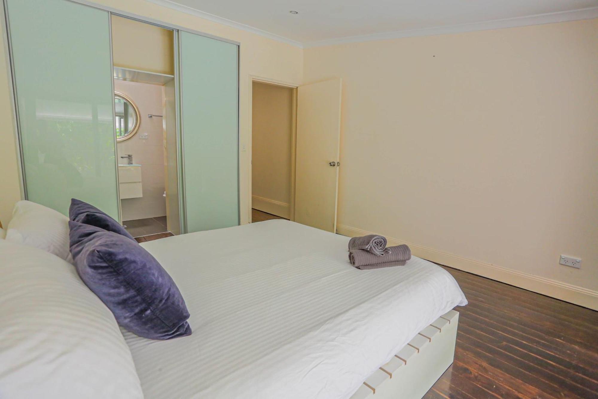 Ideal 3 Bedroom House City Centre Glebe 2 E-Bikes Included Sydney Exterior foto