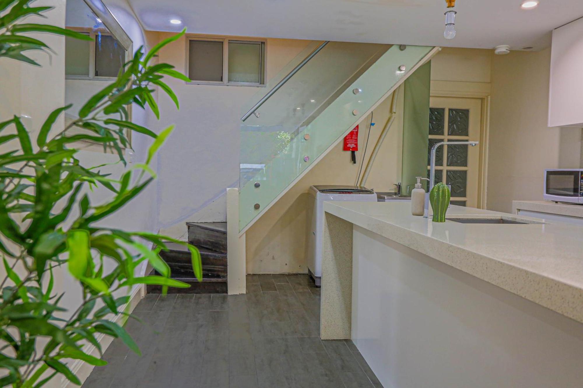Ideal 3 Bedroom House City Centre Glebe 2 E-Bikes Included Sydney Exterior foto