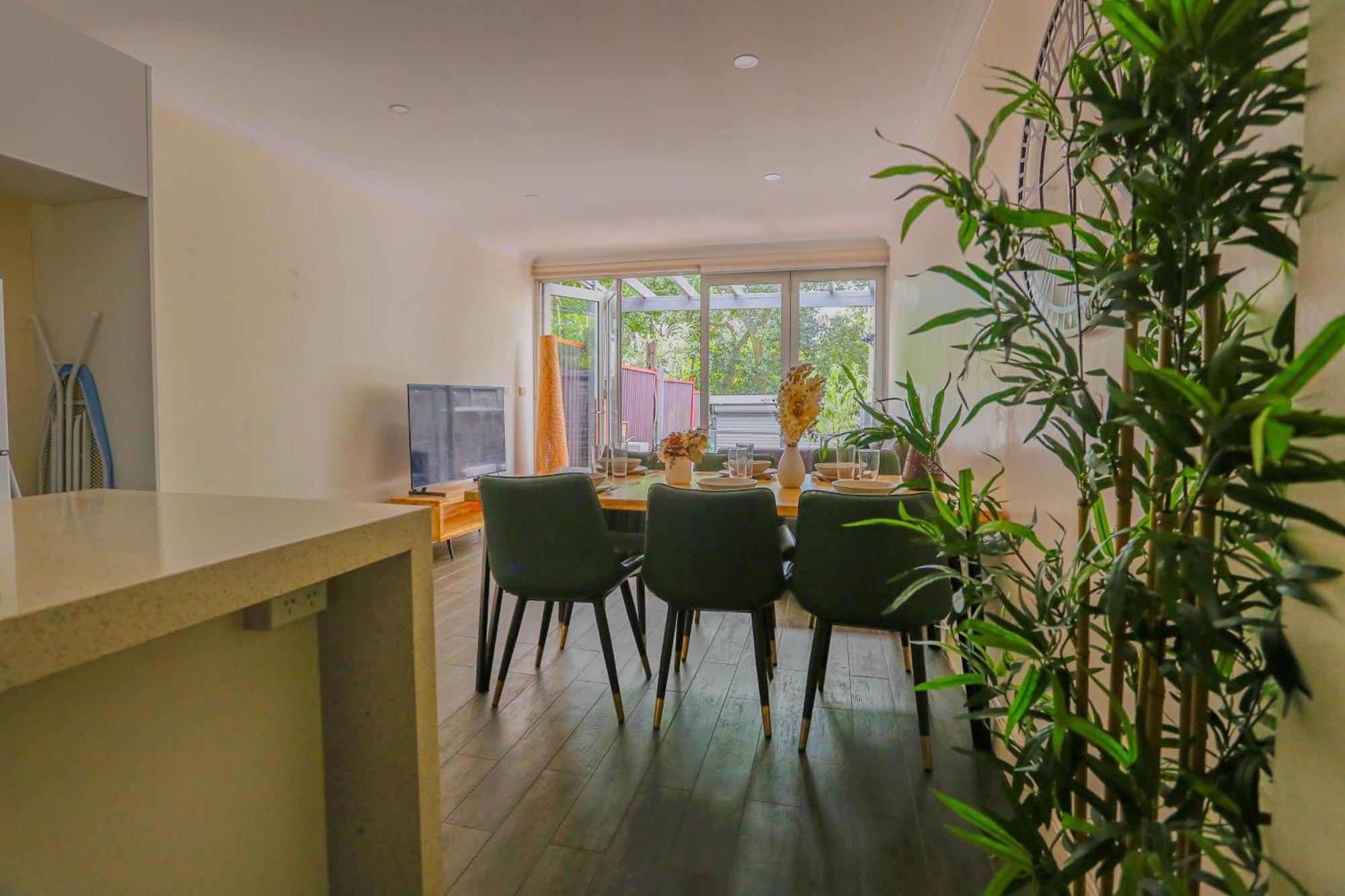 Ideal 3 Bedroom House City Centre Glebe 2 E-Bikes Included Sydney Exterior foto