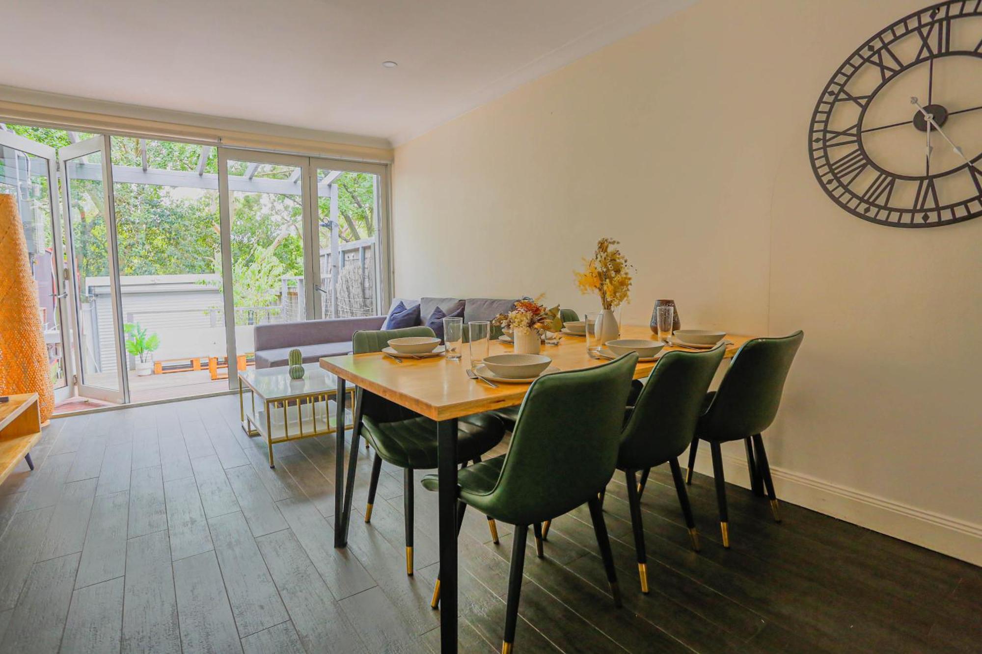 Ideal 3 Bedroom House City Centre Glebe 2 E-Bikes Included Sydney Exterior foto