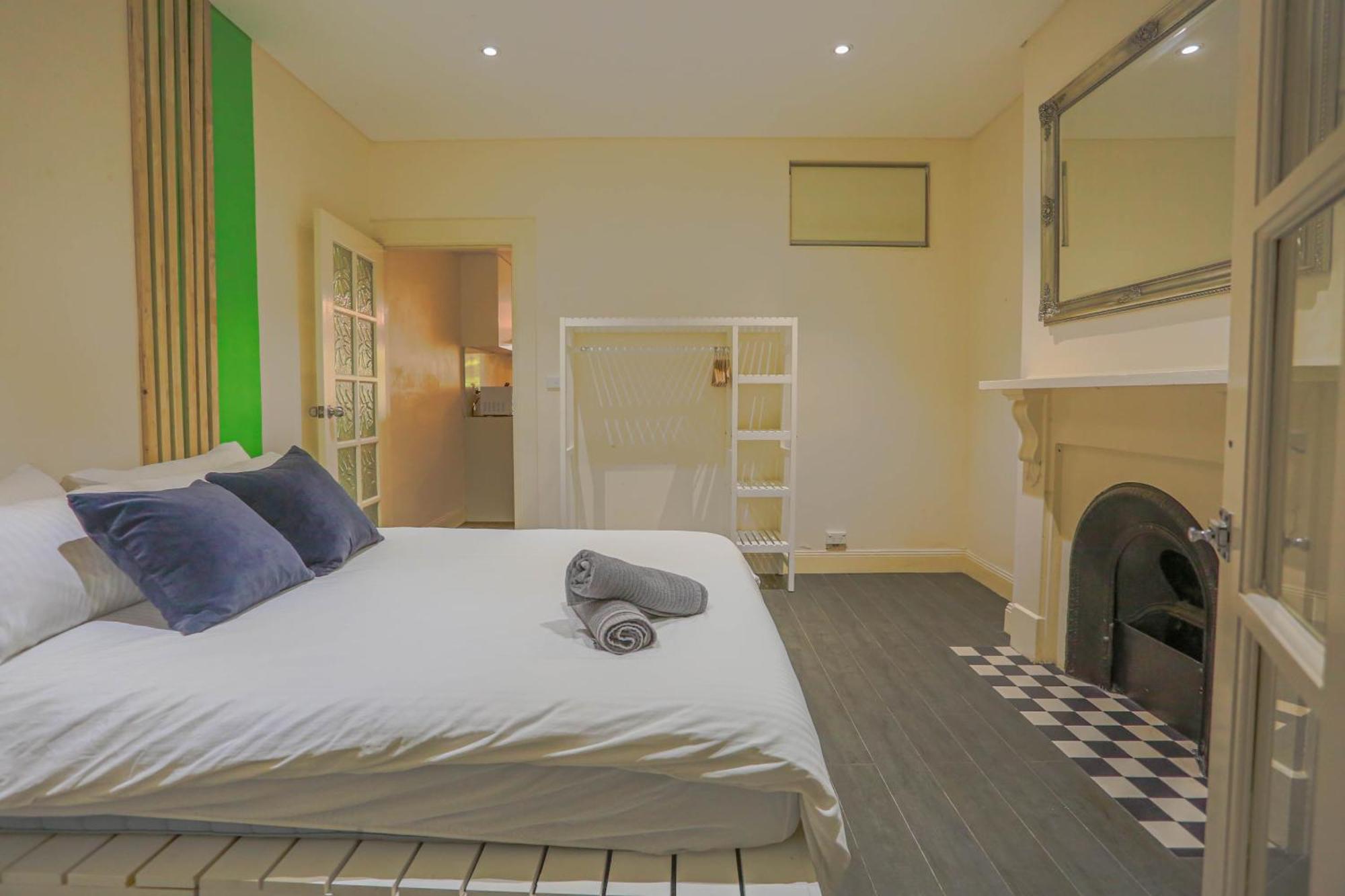 Ideal 3 Bedroom House City Centre Glebe 2 E-Bikes Included Sydney Exterior foto