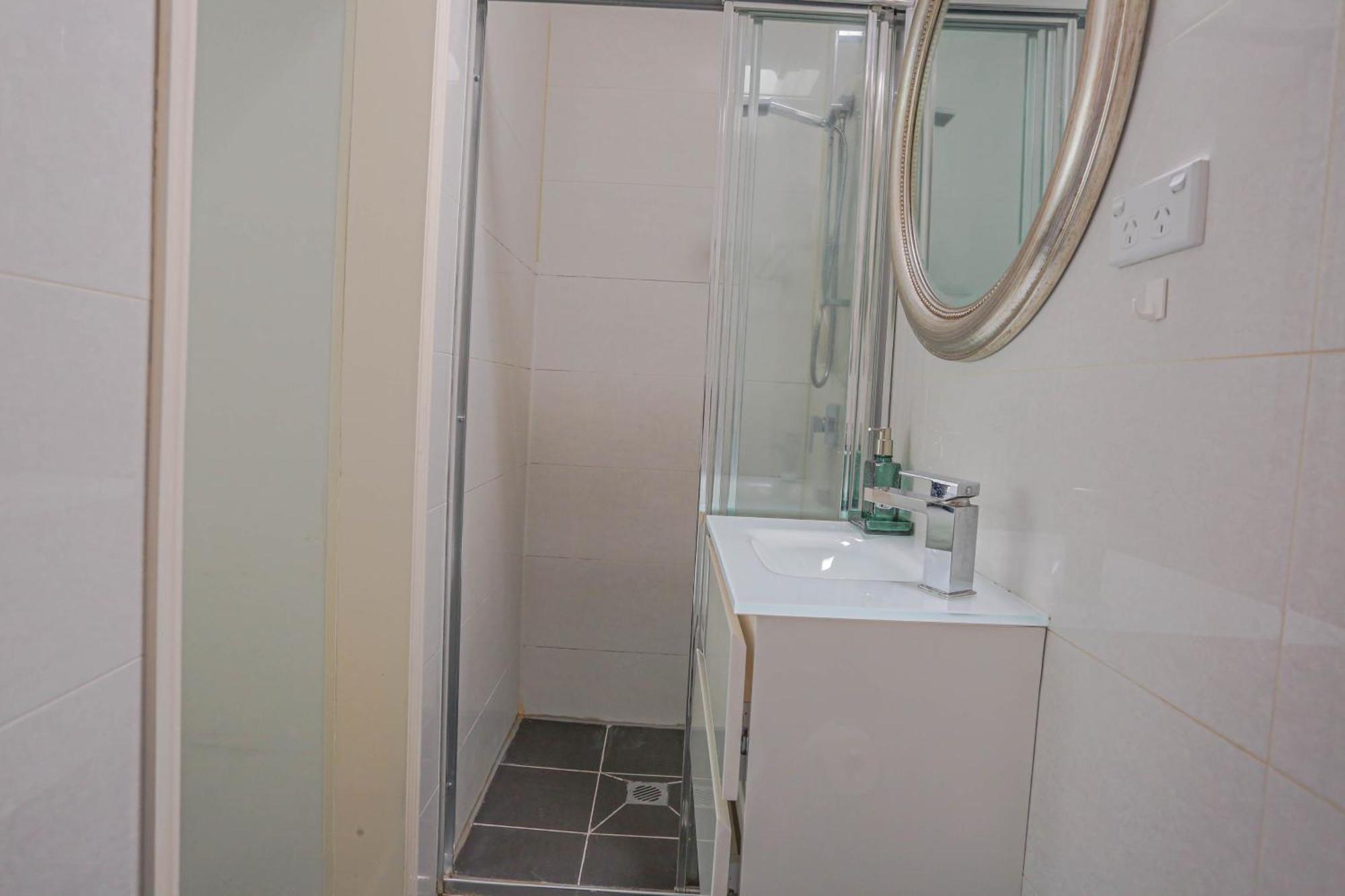 Ideal 3 Bedroom House City Centre Glebe 2 E-Bikes Included Sydney Exterior foto