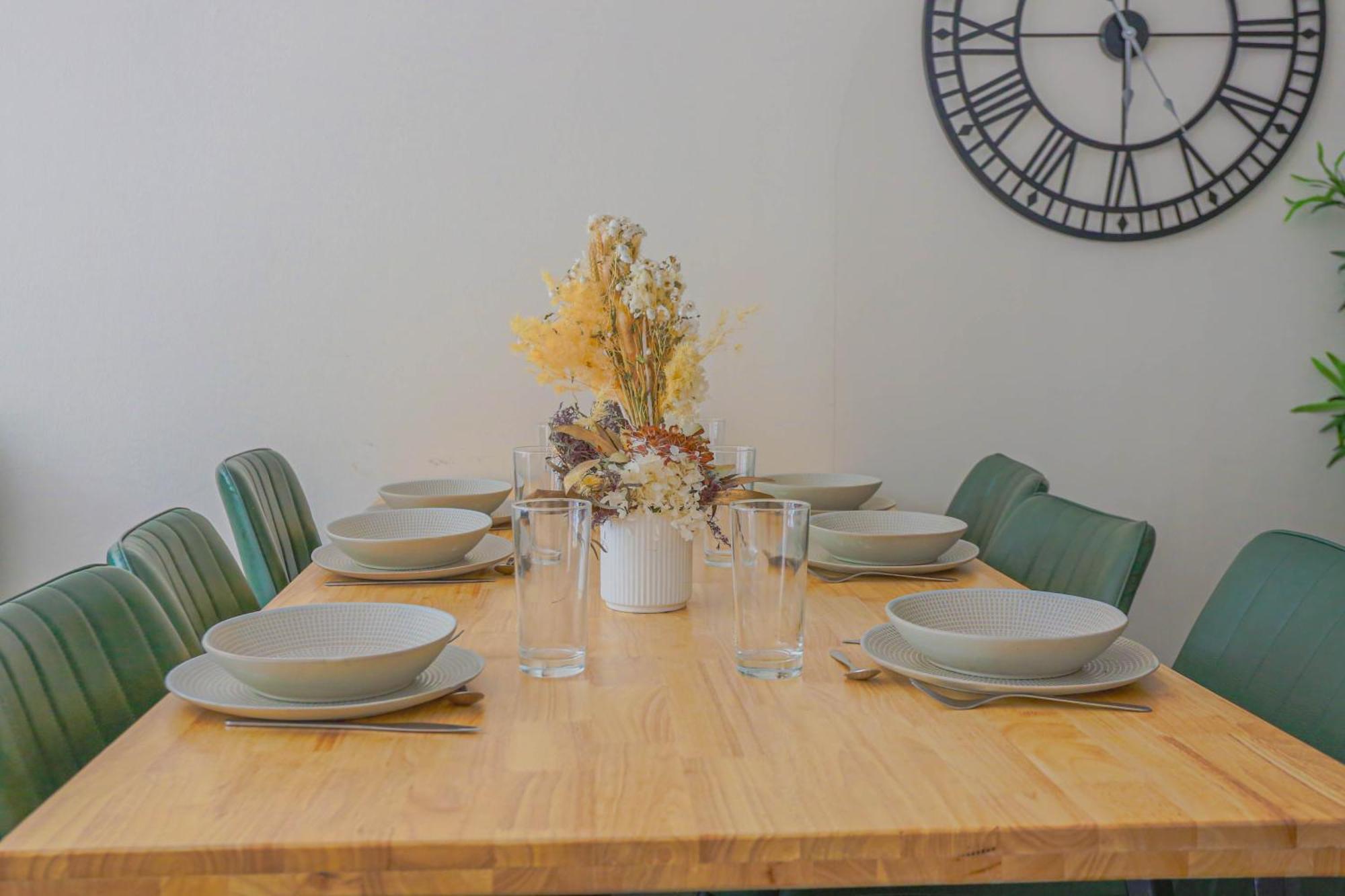 Ideal 3 Bedroom House City Centre Glebe 2 E-Bikes Included Sydney Exterior foto
