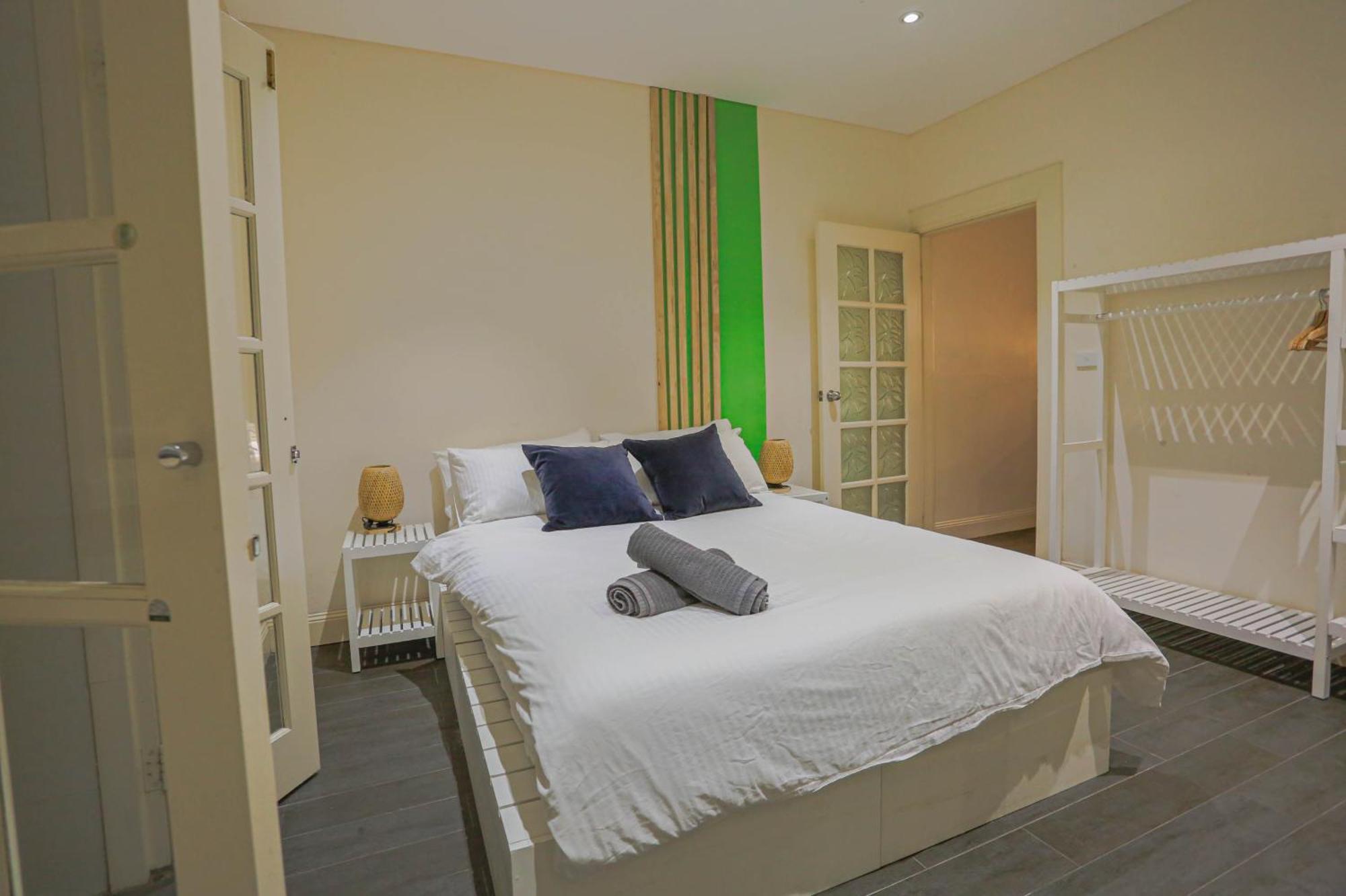 Ideal 3 Bedroom House City Centre Glebe 2 E-Bikes Included Sydney Exterior foto