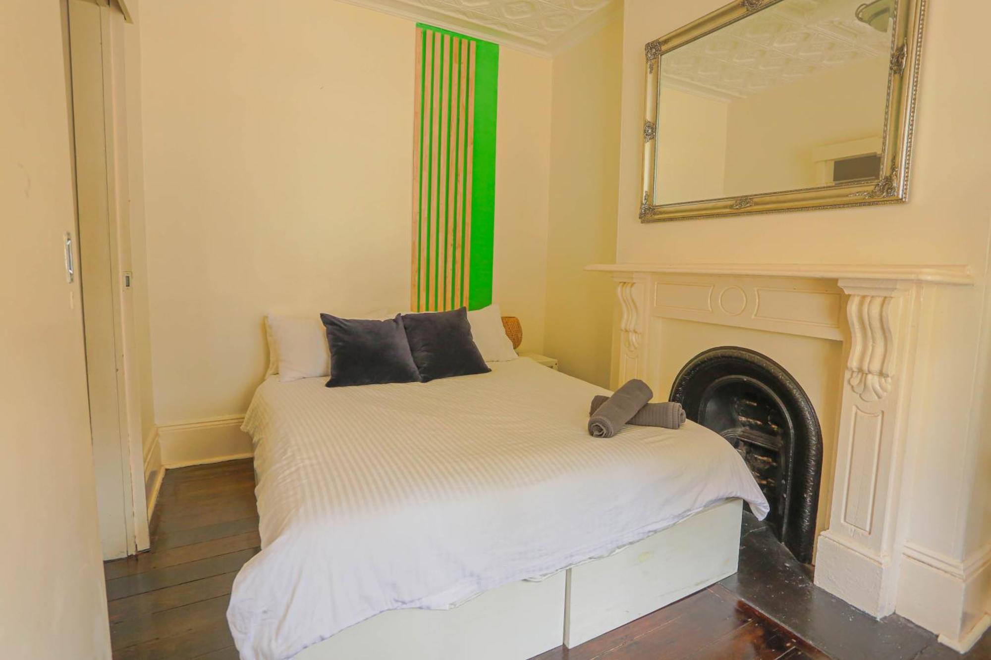 Ideal 3 Bedroom House City Centre Glebe 2 E-Bikes Included Sydney Exterior foto