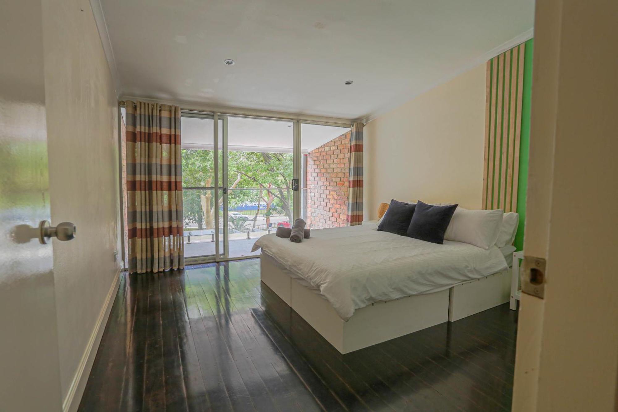 Ideal 3 Bedroom House City Centre Glebe 2 E-Bikes Included Sydney Exterior foto