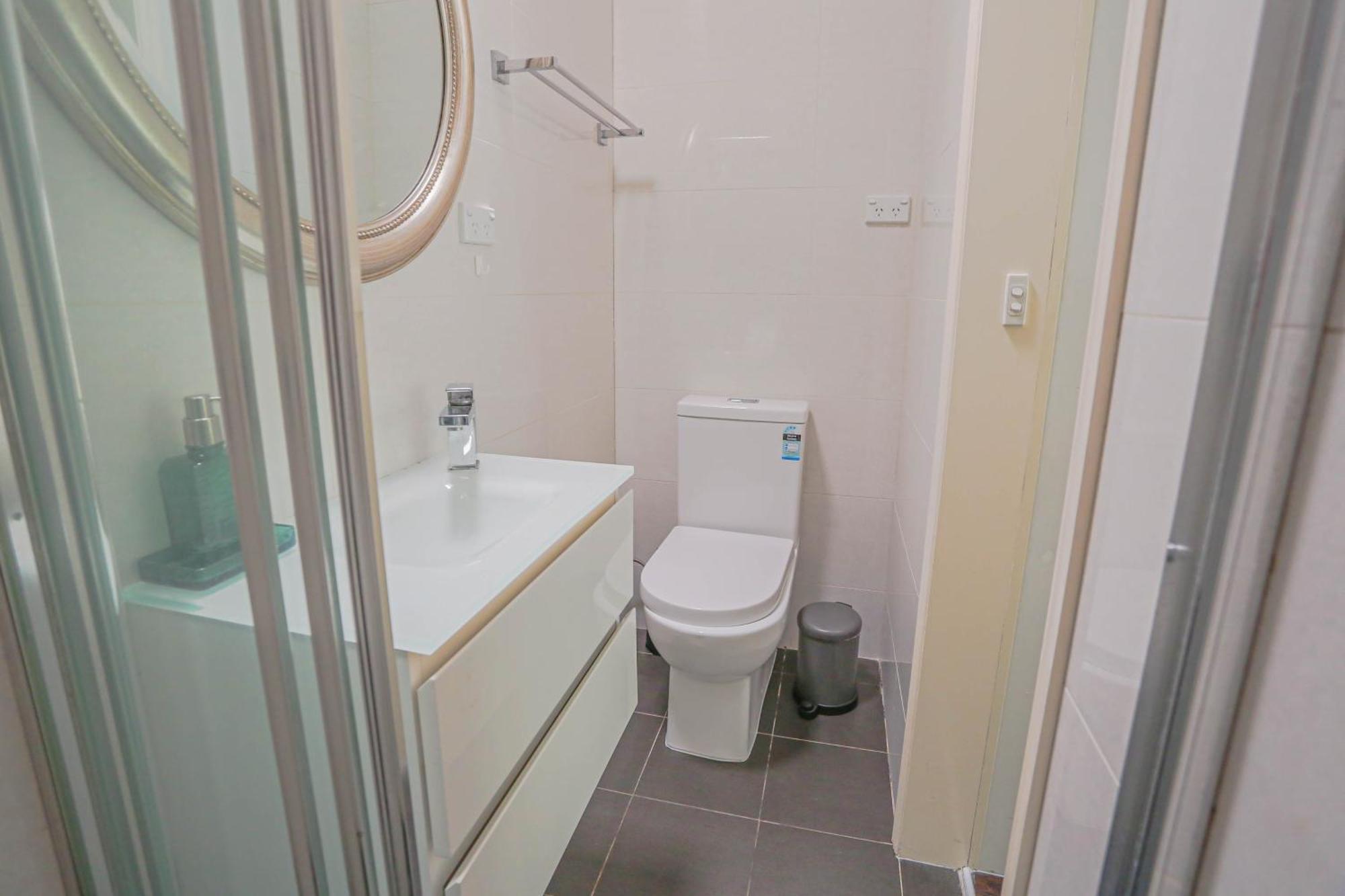 Ideal 3 Bedroom House City Centre Glebe 2 E-Bikes Included Sydney Exterior foto